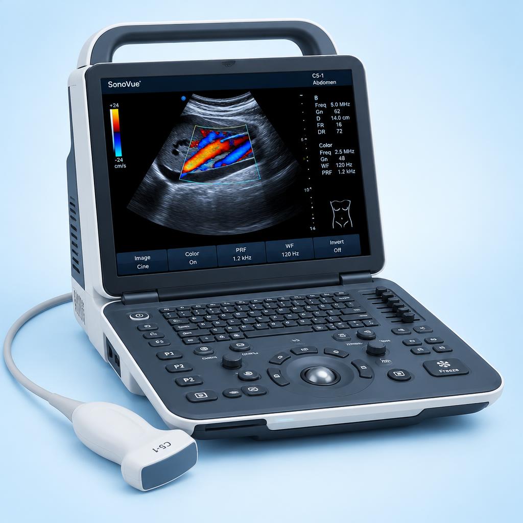 Ultrasound