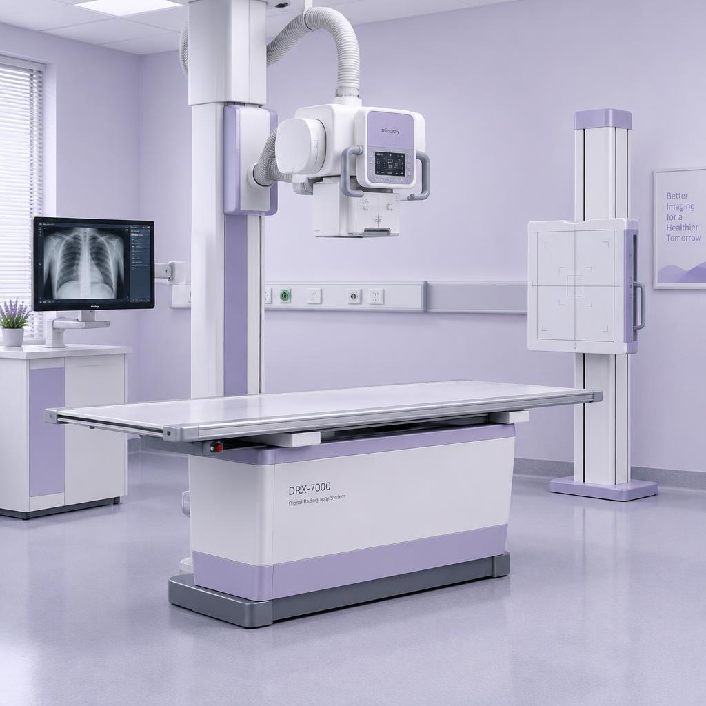 X-Ray
